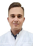 Куралев Дмитрий Витальевич