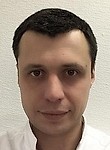 Николаев Константин Викторович