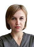 Гненик Дарья Сергеевна