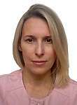 Тирбах Екатерина Александровна
