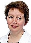 Тарасова Жанна Ержановна