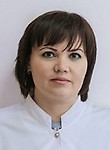 Шайхуллина Лейсян Раисовна