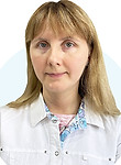 Матвеева Екатерина Сергеевна
