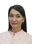Наумова Мила Владимировна