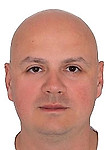 Кудрявцев Кирилл Павлович