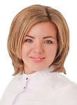 Савина Юлия Валентиновна