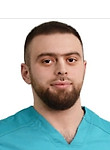 Каранаев Ильяс Насруллаевич