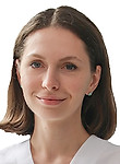 Бабан Кристина Юрьевна