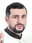 Бабаев Руслан Закирович