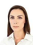 Огнева-Коваленко Ольга Валериевна