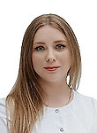 Ярошевич Светлана Андреевна
