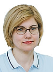 Стельмах Юлиана Леонидовна