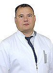 Банщиков Антон Федорович