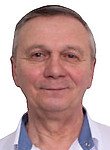 Ворожцов Юрий Дмитриевич