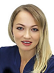 Дудка Анна Николаевна