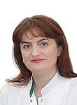 Туаева Ирма Борисовна