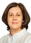 Чумакова Марина Васильевна
