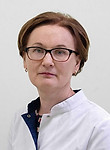 Ершова Елена Николаевна