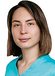 Гулакова Анна Михайловна