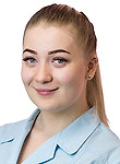 Логунова (Ганиева) Регина