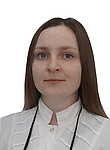 Панкратова Татьяна Владимировна