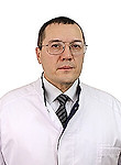Корелин Михаил Геннадьевич