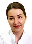 Фоминова Ирина Сергеевна