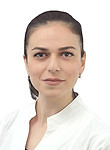 Егоян Анушик Самвеловна