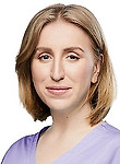 Кривошеева Елена Андреевна