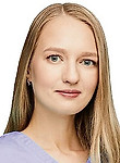 Филимонова Анна Олеговна