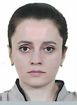 Грицак Лидия Ивановна