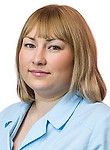 Хайрова Алсу Галиевна