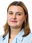 Карельская Елена Викторовна