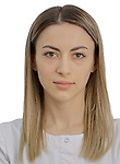 Шахаева Эльмира Рабадановна
