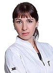 Бондарь Екатерина Николаевна