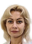 Золотарева Людмила Владимировна
