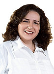 Хлопова Анна Леонидовна
