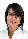 Рябова Ирина Евгеньевна