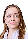 Колесник Ирина Владимировна