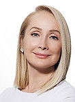 Захарова Наталья Владимировна