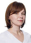 Бердник Марина Андреевна