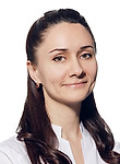 Костромина Татьяна Владимировна