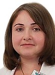 Нигиян Заринэ Викторовна