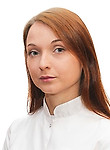 Плахотняя Виктория Михайловна