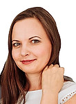 Искакова Лилия Ахметшаевна