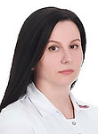 Сильченкова Оксана Геннадьевна
