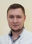 Ермолаев Антон Сергеевич