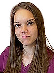 Глухарькова Ксения Андреевна