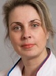 Назарова Наталья Александровна
