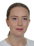Аленникова Елена Андреевна